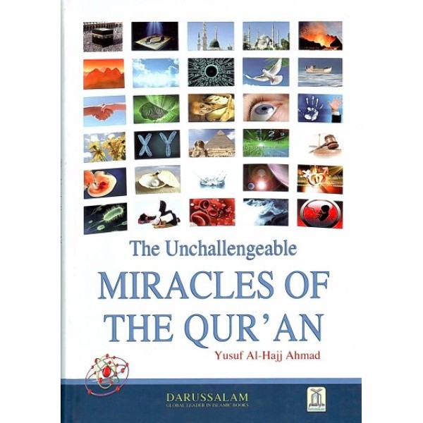 Miracles of the Quran, The Unchallengeable