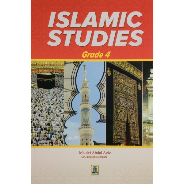 Islamic studies Grade 4