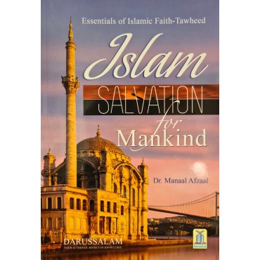 Islam Salvation for Mankind