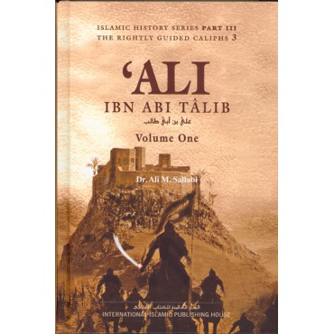 Ali Ibn Abi Talib (2 Volume)