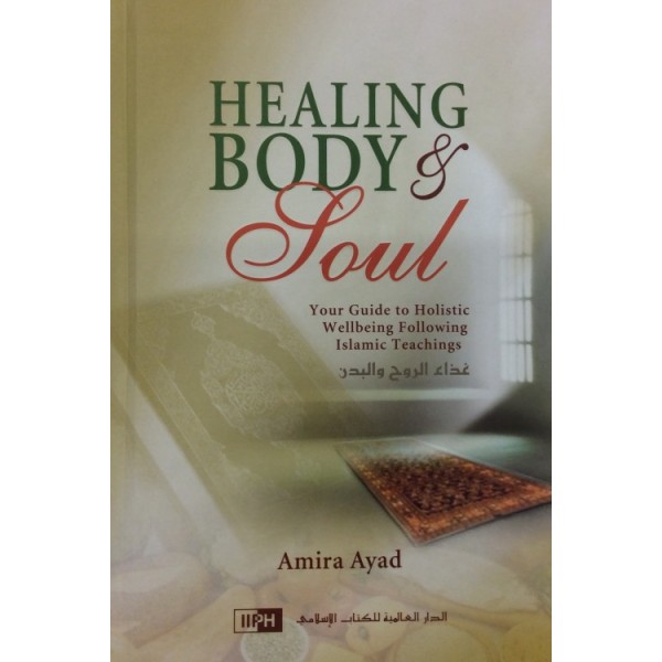 Healing Body And Soul