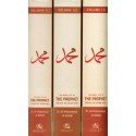 ASALET - The Noble Life of the Prophet (Volume 1-3)