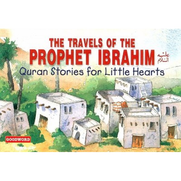 LHS - The Travels of the Prophet Ibrahim