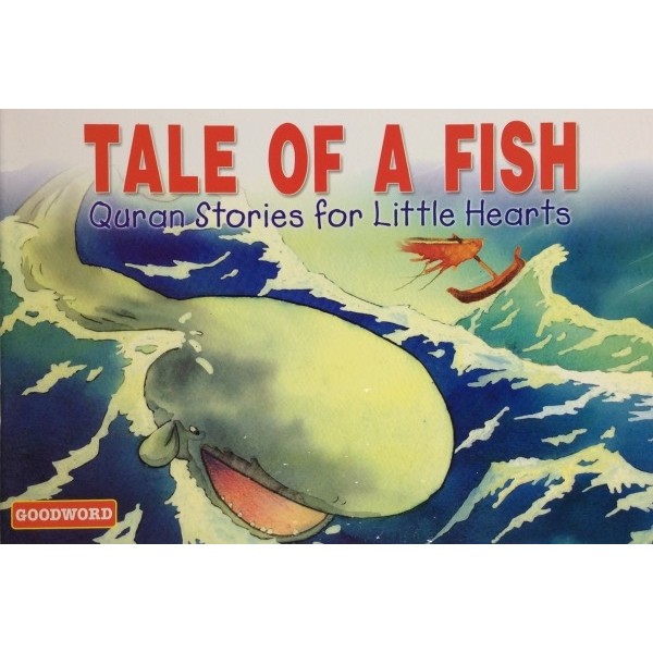 LHS - Tale of a fish