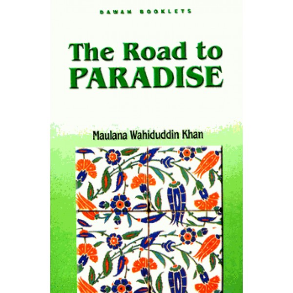 The Road To Paradise (P/B)