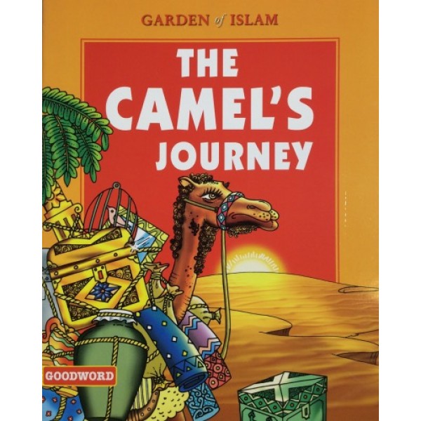 The Camels Journey (P/B)