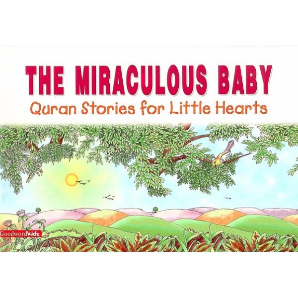 LHS - The Miraculous Baby