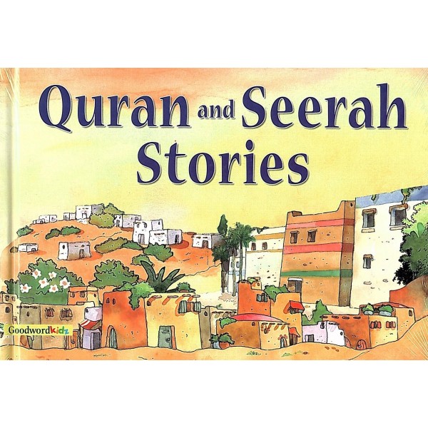 Quran and seera stories
