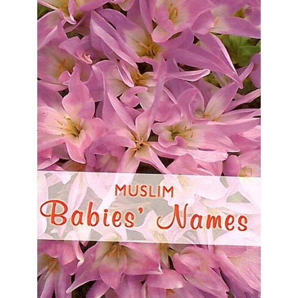 Muslim Babies Names (P/B)