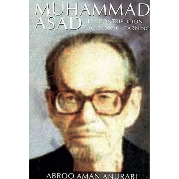 Muhammad Asad 