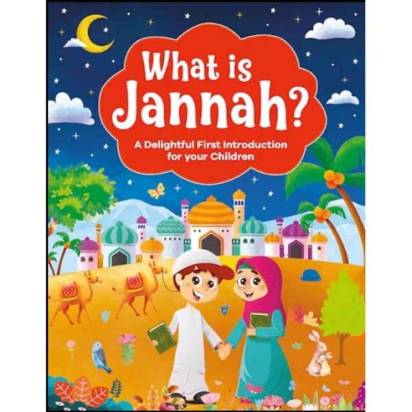 What is Jannah?