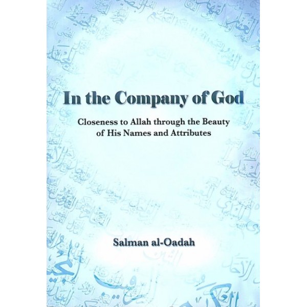 In the Company of God