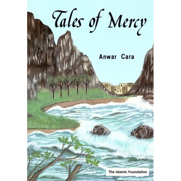 Tales of Mercy