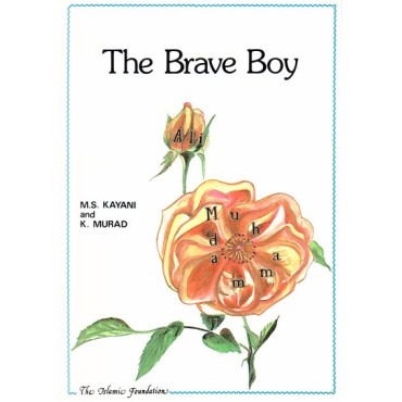 The Brave Boy