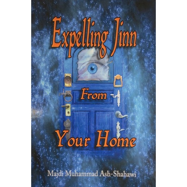 Expelling Jinn from Your Home