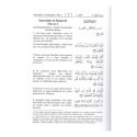 Somali Translation Noble Quran with Arabic