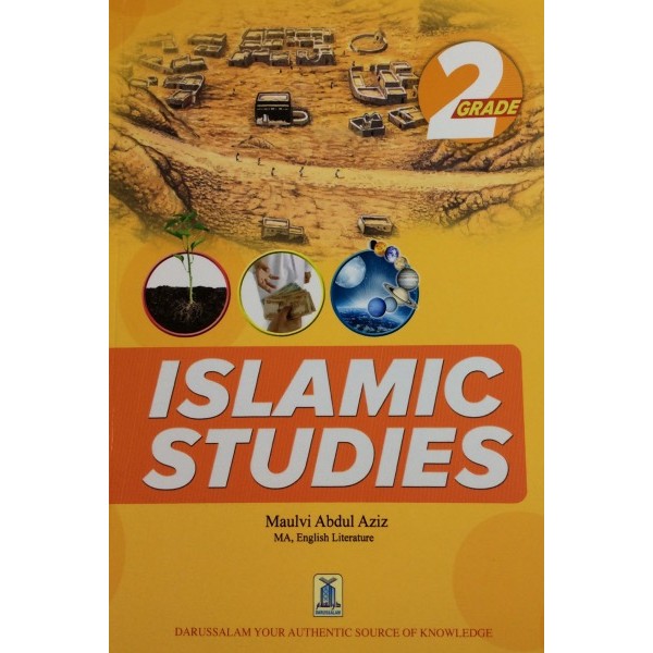 Islamic Studies Grade 2