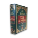 Summarized Sahih Al-Bukhari Arabic-English (M)