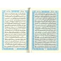 Madina Quran - Pocket Size (8x11)