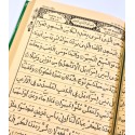 QA - Bangla Quran (Green Cover Tilawat)