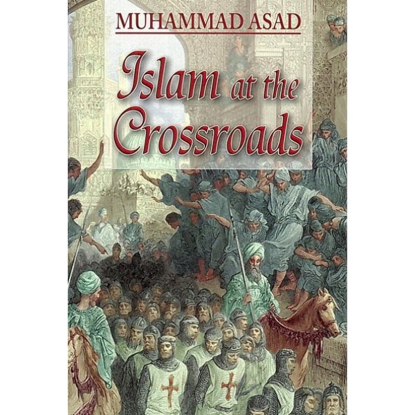 IBT - Islam at the Crossroads
