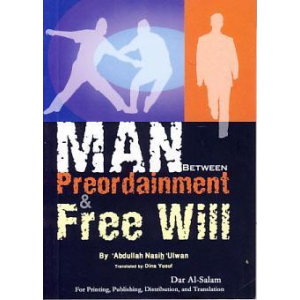 Preordainment and free will