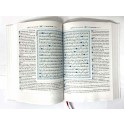 Saheeh International Quran Arabic / English (14x20) HB