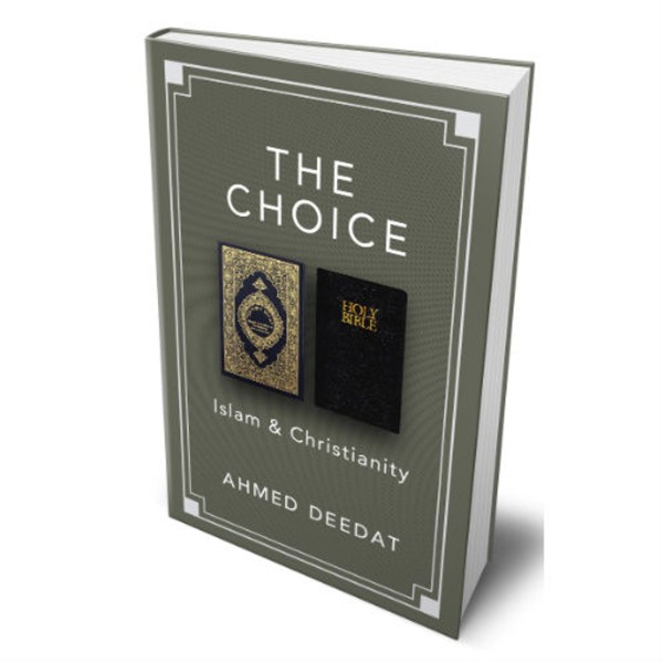 The Choice - Islam and Christianity