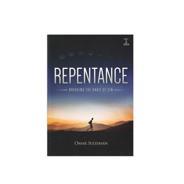 Repentance Breaking The Habit of Sin