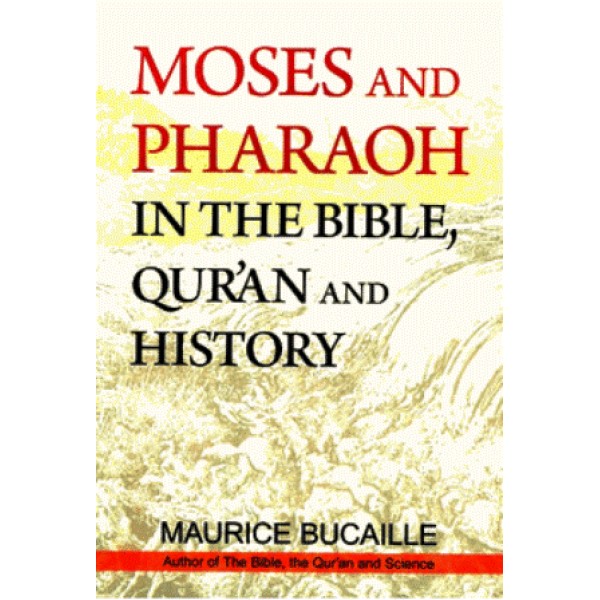 IBT - Moses and Pharaoh in the Bible, Quran and History