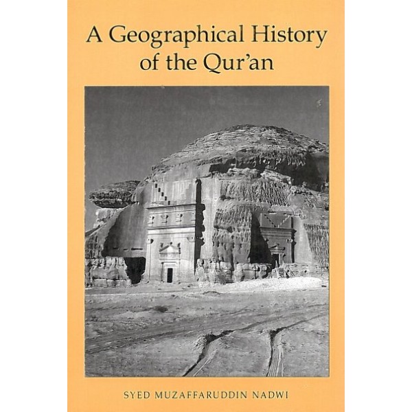 IBT - A Geographical History Of The Quran