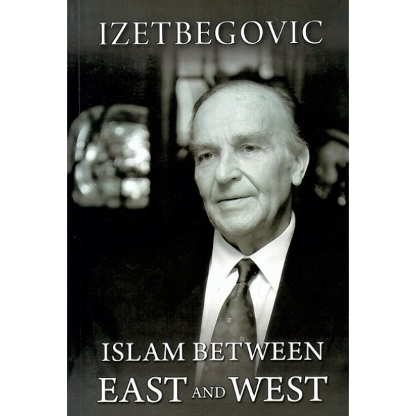IBT - Islam Between East and West