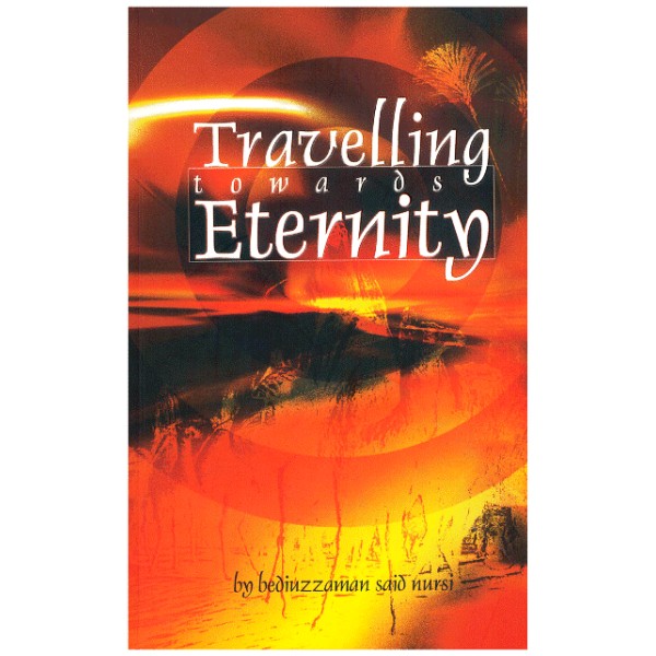 Travelling towards Eternity