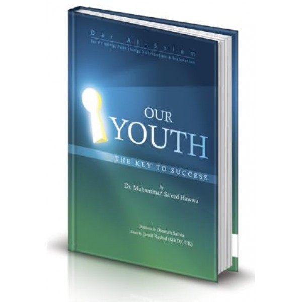 Our Youth ; The key to success