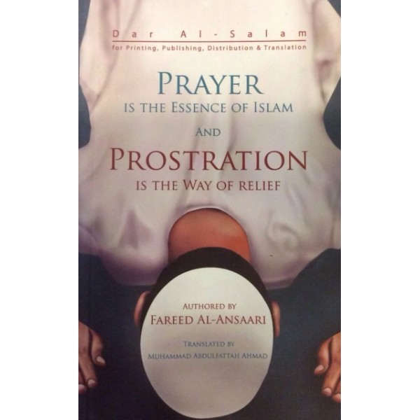 Prayer and Prostration