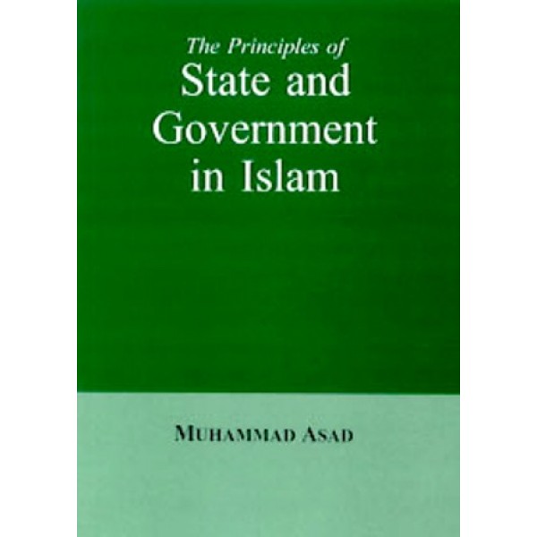 IBT - The Principles of State and Government in Islam