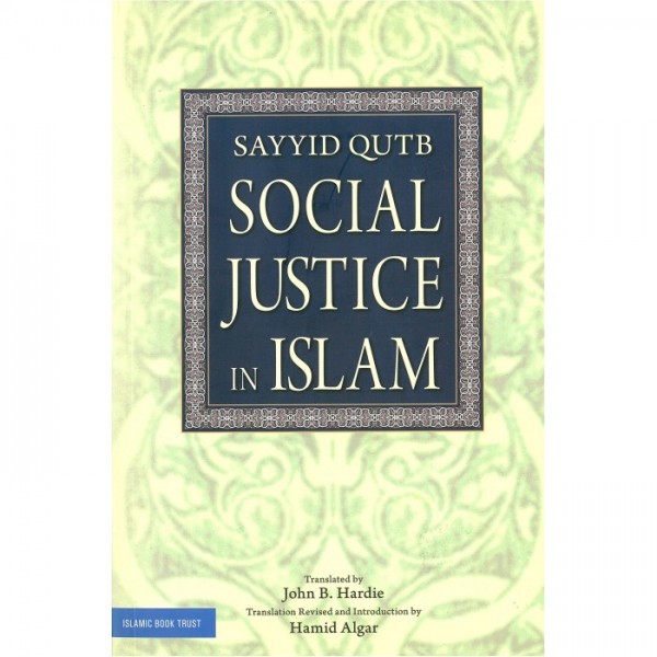 IBT - Social Justice In Islam