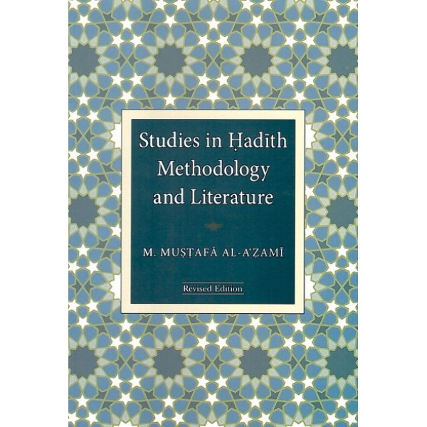 IBT - Studies in Hadith Methodology and Literature