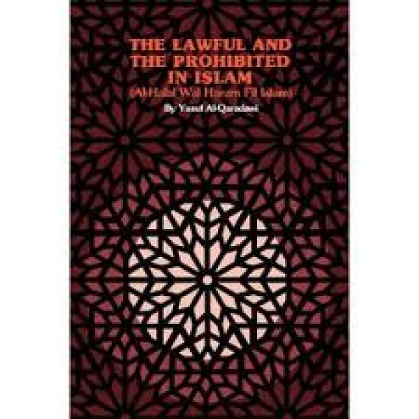 IBT - The Lawful and the Prohibited in Islam
