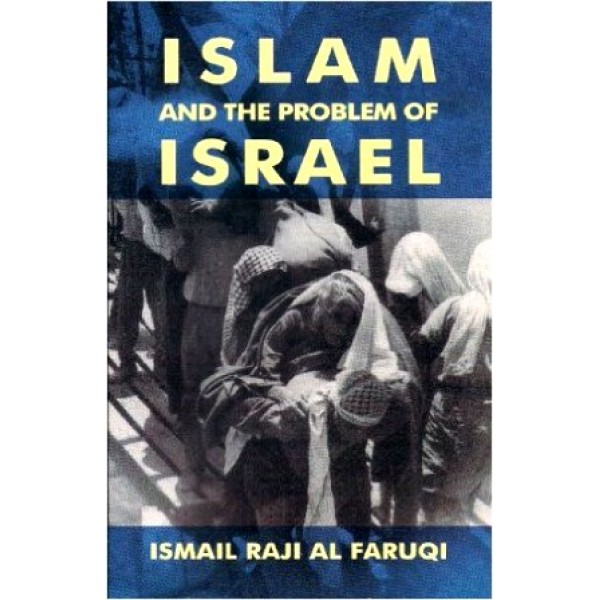 IBT - Islam and the problem of Israel