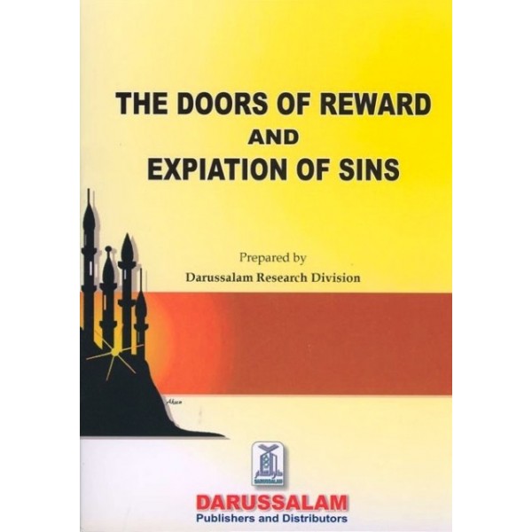 The Doors of Reward & Expiation of Sins