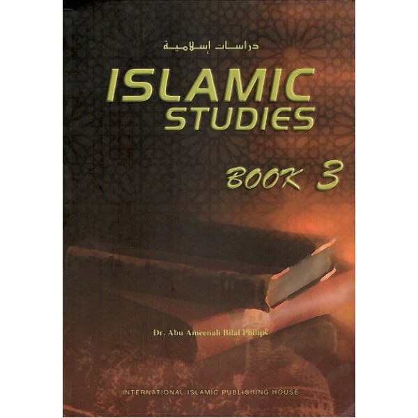 Islamic Studies (Book 3) Dr BP