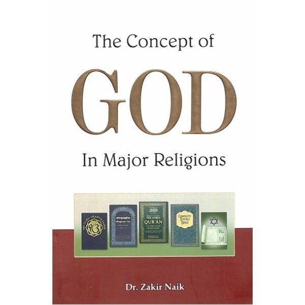 The Concept of God in Major Religions