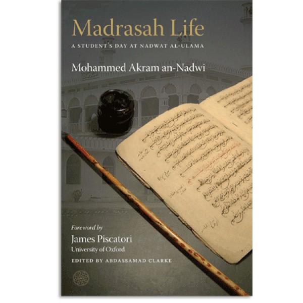 Madrasah Life (Hardback)